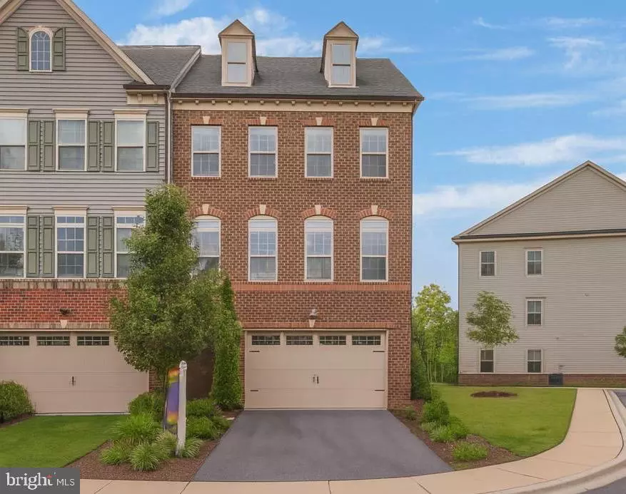 Hanover, MD 21076,2930 MIDDLEHAM CT