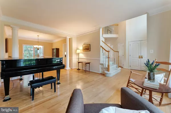 Reston, VA 20194,1309 MURRAY DOWNS WAY