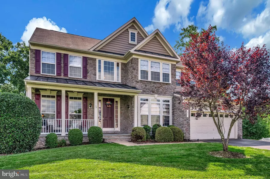 41 GALLERY RD, Stafford, VA 22554