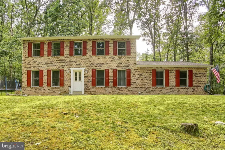 601 SPRING LN, Boiling Springs, PA 17007