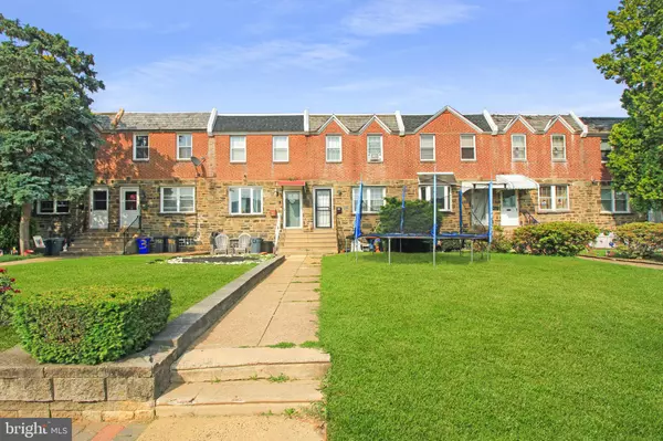 3515 ASHVILLE ST, Philadelphia, PA 19136