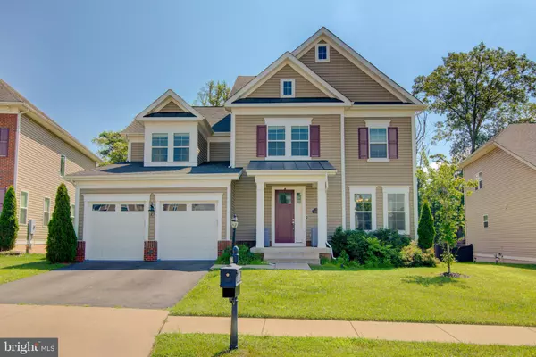 23685 KILKERRAN DR, Aldie, VA 20105