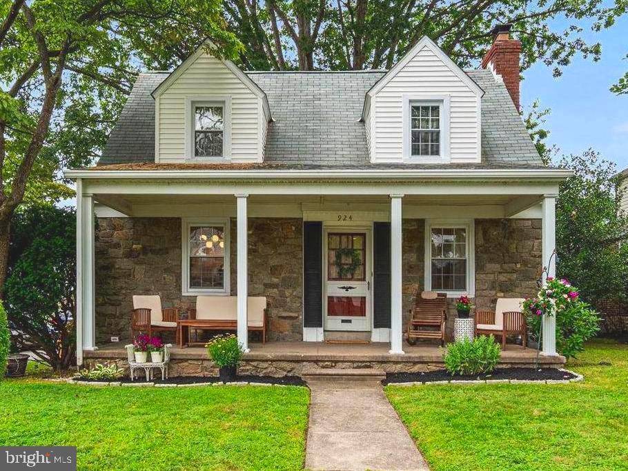 924 WEST AVE, Springfield, PA 19064