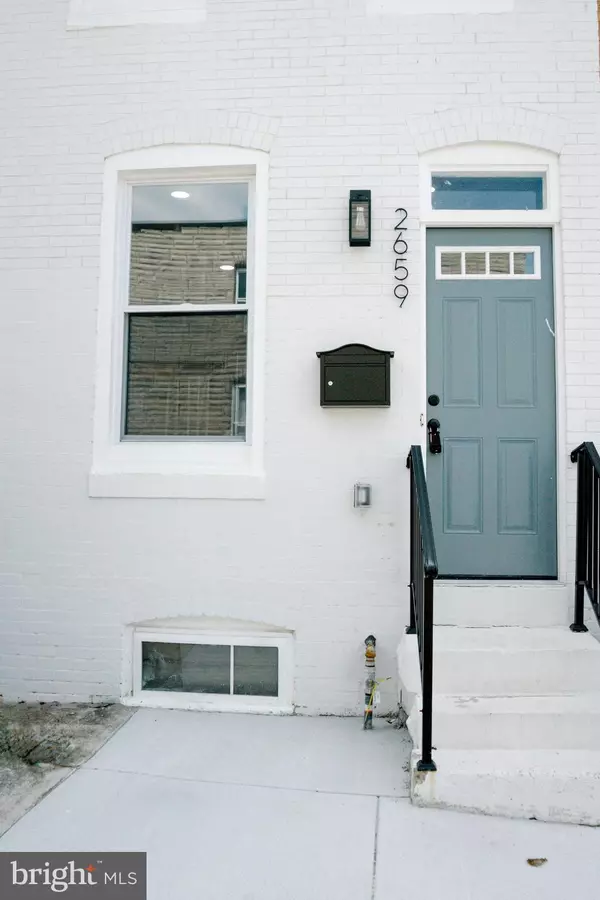 Baltimore, MD 21223,2659 LEHMAN ST