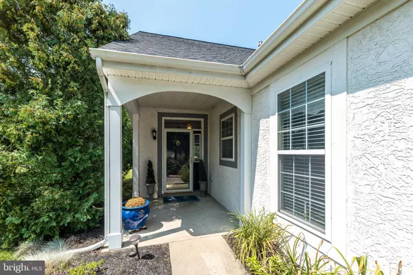 Warrington, PA 18976,418 HOMESTEAD CIR