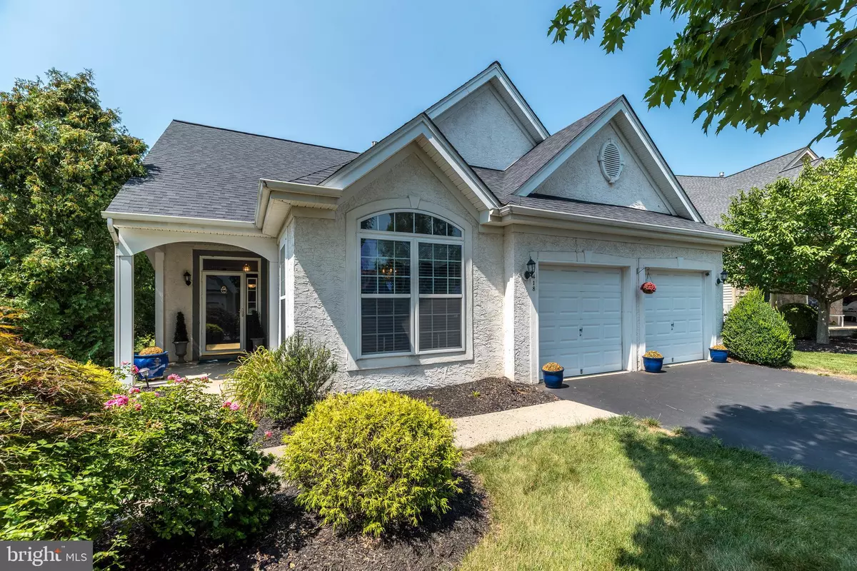 Warrington, PA 18976,418 HOMESTEAD CIR