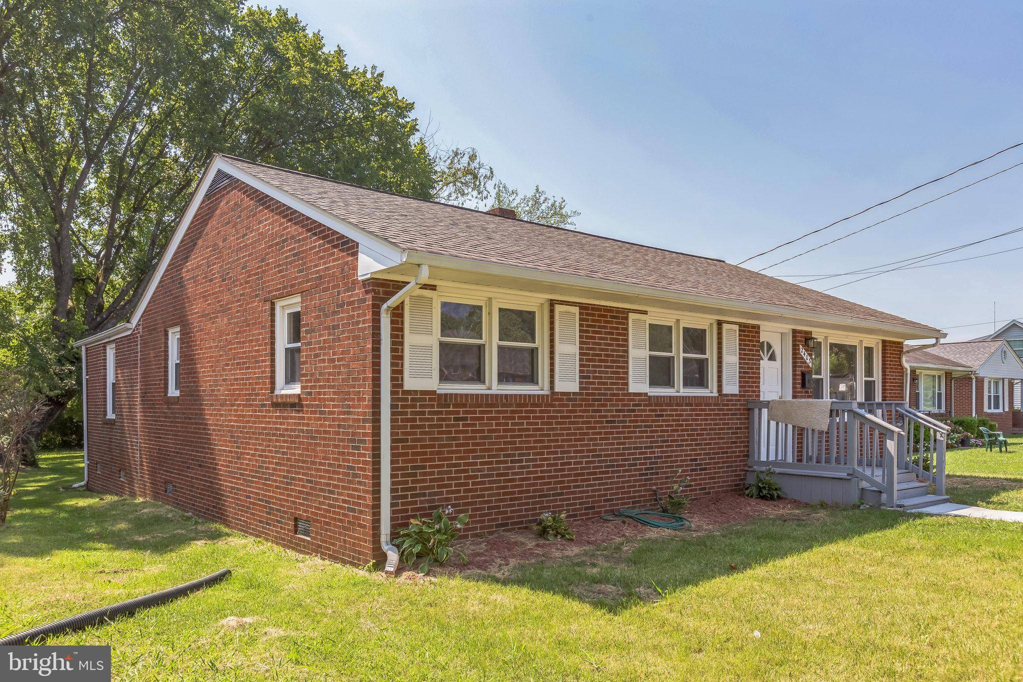 Fredericksburg, VA 22401,2403 LAFAYETTE BLVD