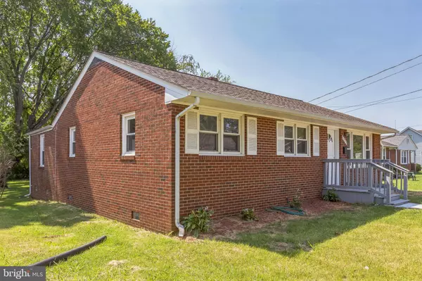 Fredericksburg, VA 22401,2403 LAFAYETTE BLVD