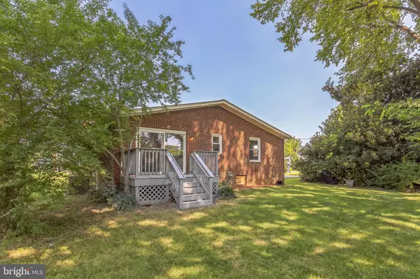 Fredericksburg, VA 22401,2403 LAFAYETTE BLVD