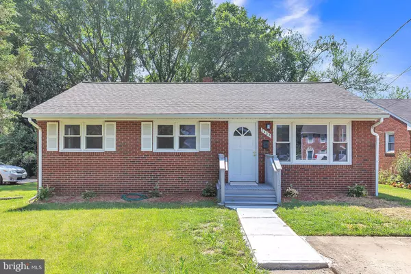 2403 LAFAYETTE BLVD, Fredericksburg, VA 22401