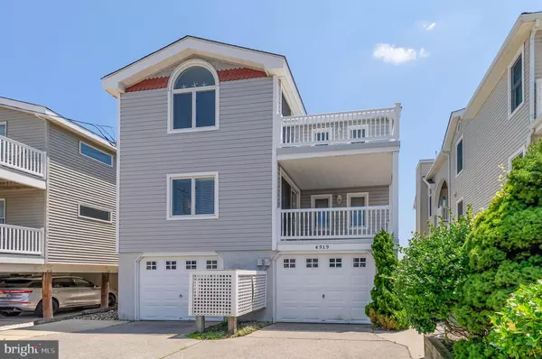 Ocean City, NJ 08226,4919 CENTRAL AVE