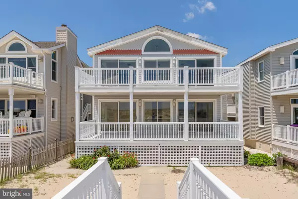 Ocean City, NJ 08226,4919 CENTRAL AVE