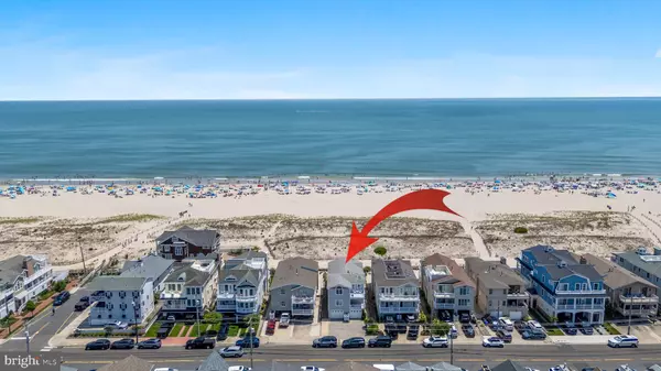 4919 CENTRAL AVE, Ocean City, NJ 08226