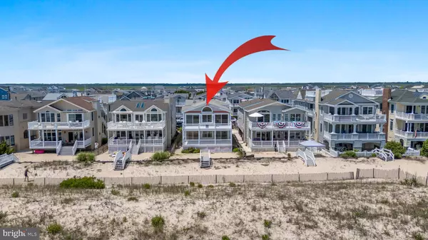 Ocean City, NJ 08226,4919 CENTRAL AVE