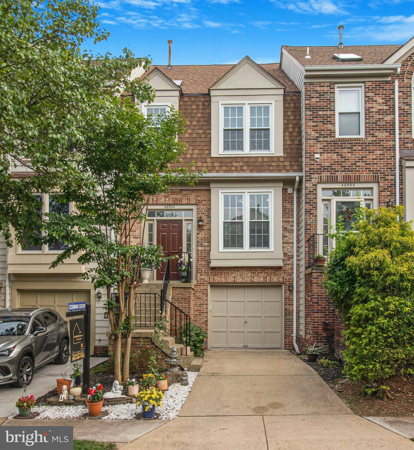 46932 TRUMPET CIR, Sterling, VA 20164