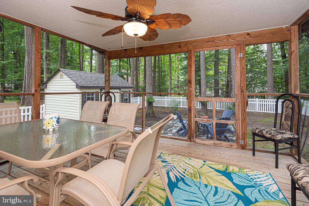 Ocean Pines, MD 21811,48 MOONRAKER RD