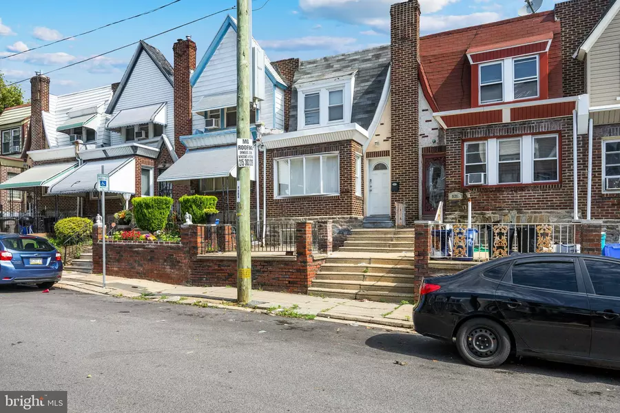 1837 73RD AVE, Philadelphia, PA 19126