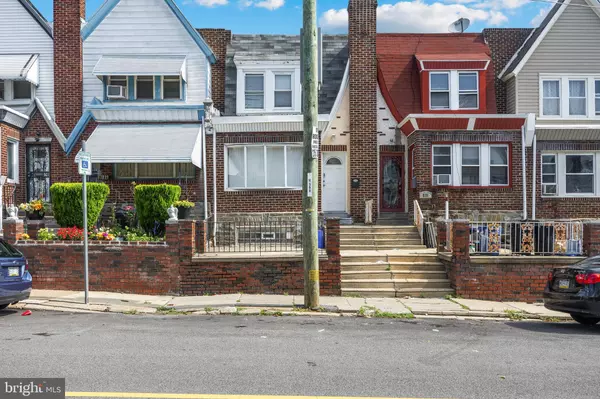 Philadelphia, PA 19126,1837 73RD AVE
