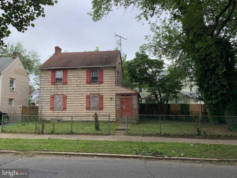 2894 TUCKAHOE RD, Camden, NJ 08104