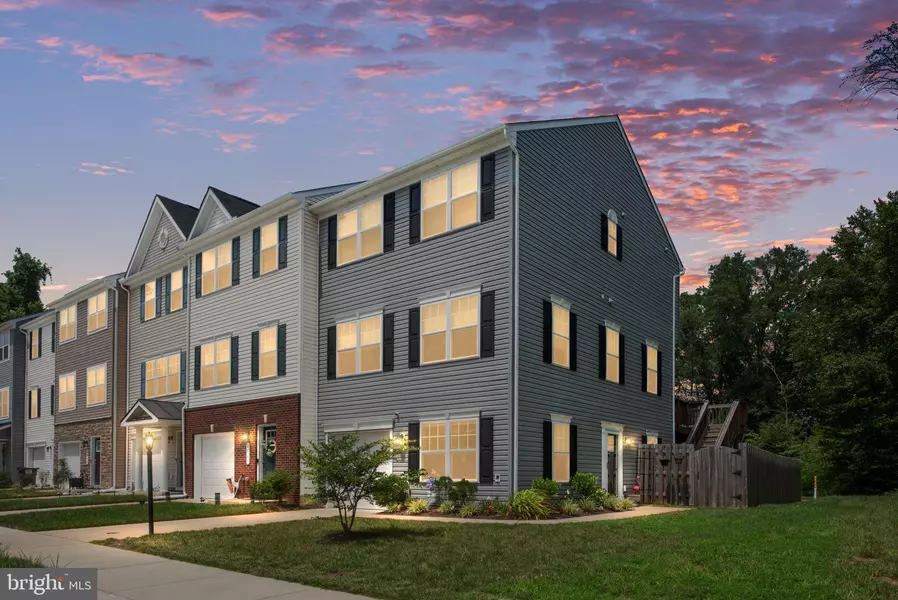 2601 DRAKE LN, Fredericksburg, VA 22408