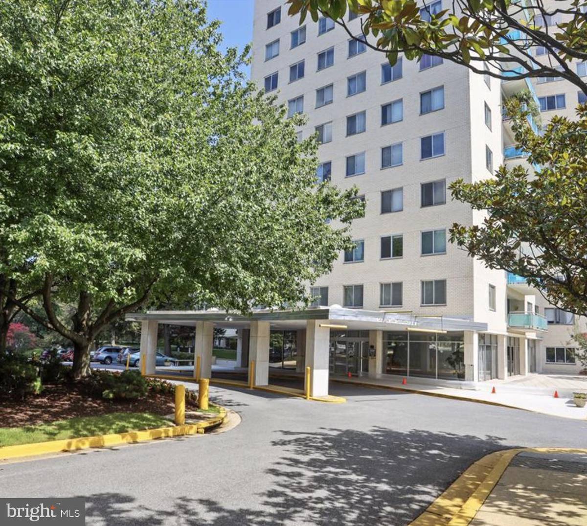 Rockville, MD 20852,10201 GROSVENOR PL #1518