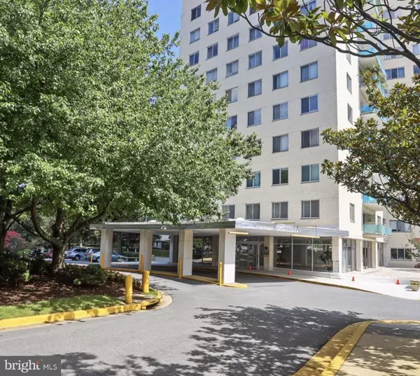10201 GROSVENOR PL #1518, Rockville, MD 20852
