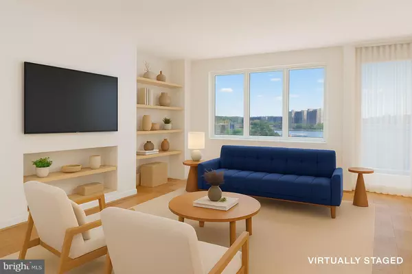 Rockville, MD 20852,10201 GROSVENOR PL #1518