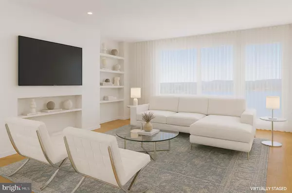 Rockville, MD 20852,10201 GROSVENOR PL #1518