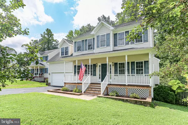 King George, VA 22485,8280 MAMIES PL