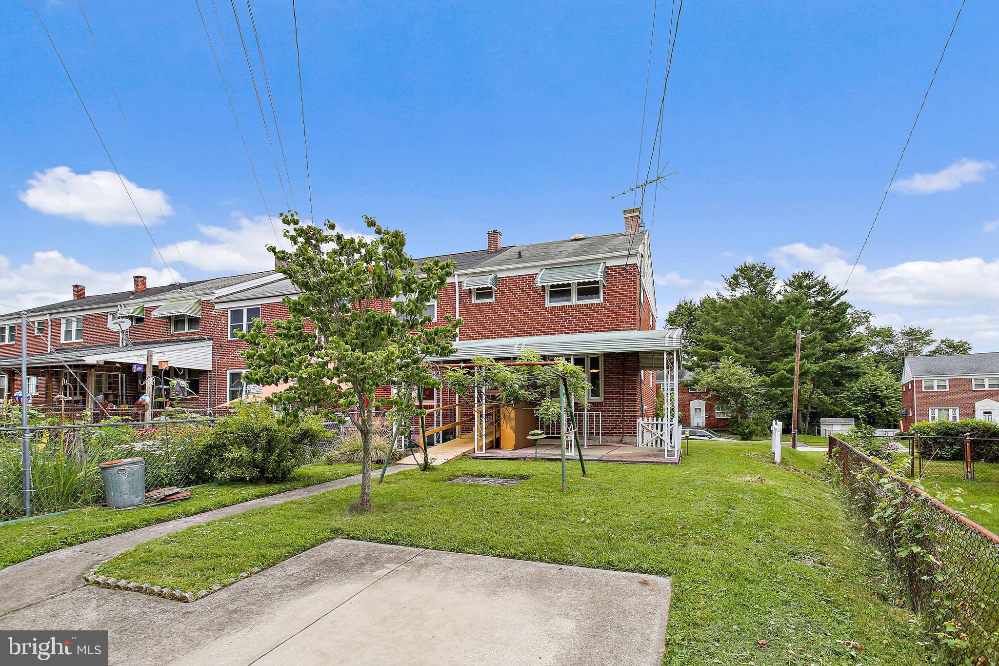 Baltimore, MD 21234,8678 HOERNER AVE