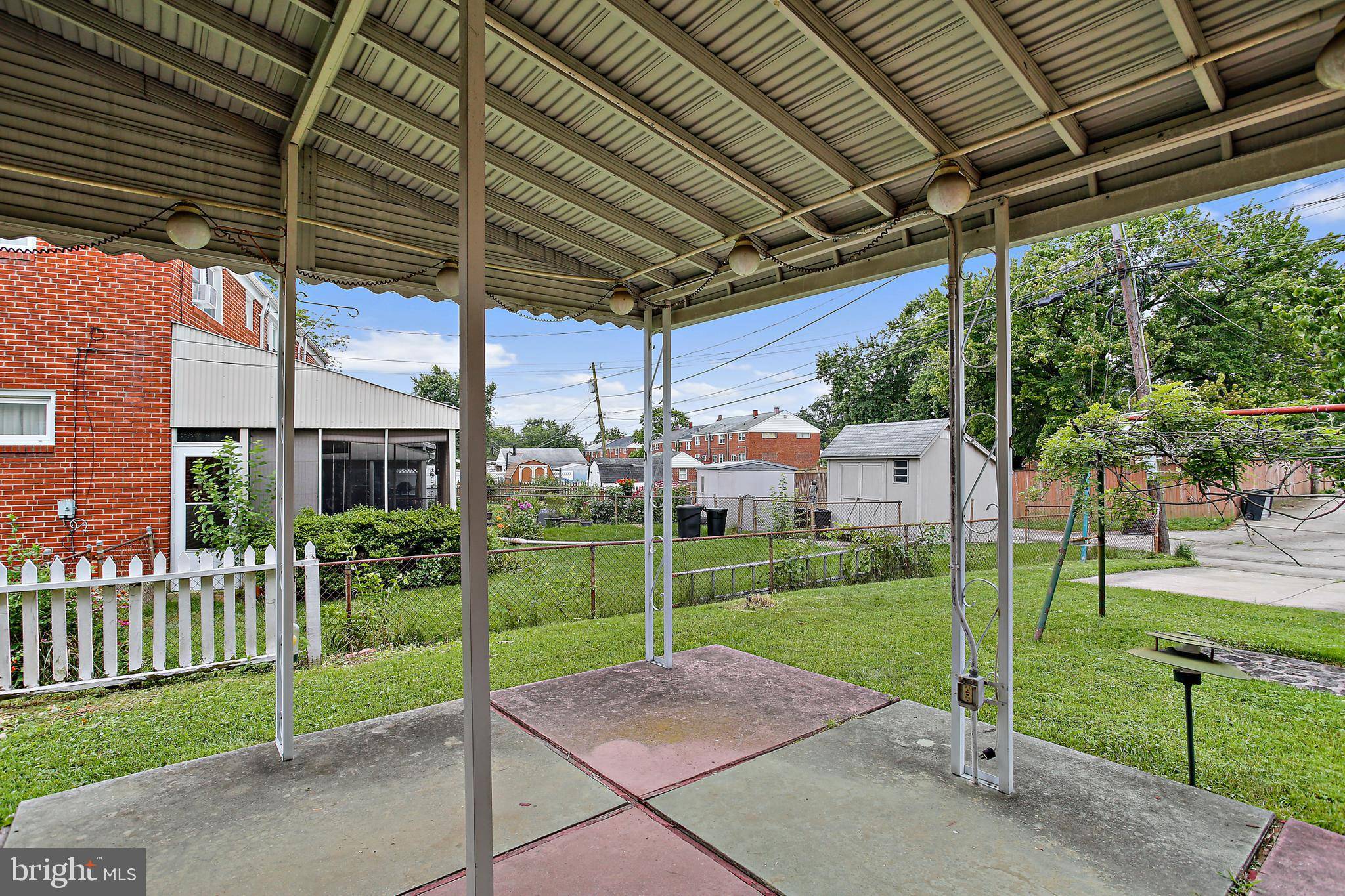 Baltimore, MD 21234,8678 HOERNER AVE