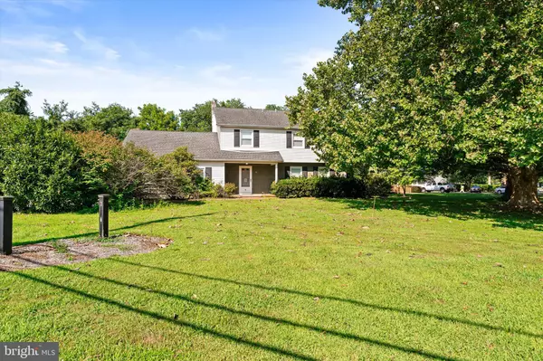 53 N POST RD, Princeton Junction, NJ 08550