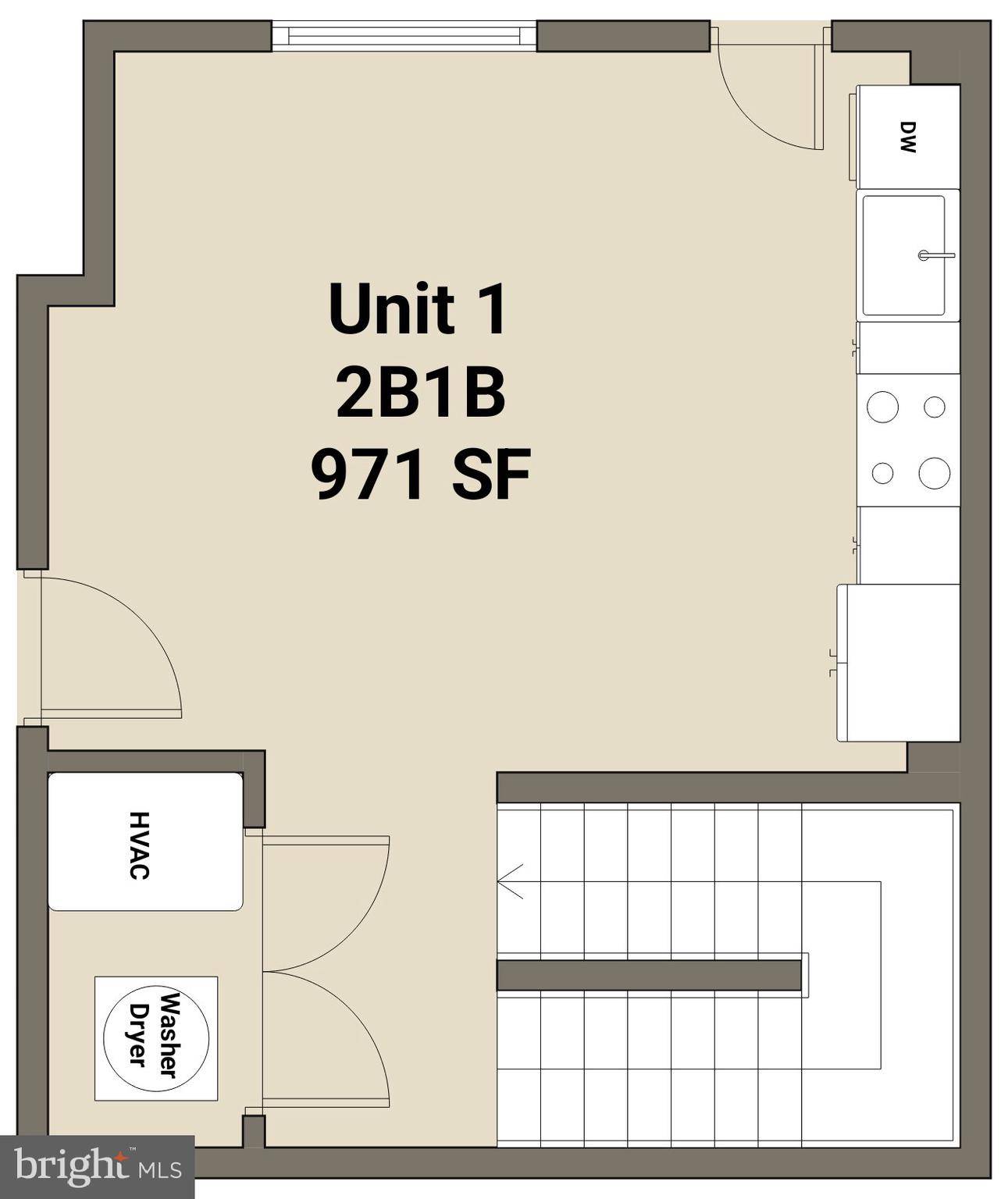 Philadelphia, PA 19130,1611-15 RIDGE AVE #1