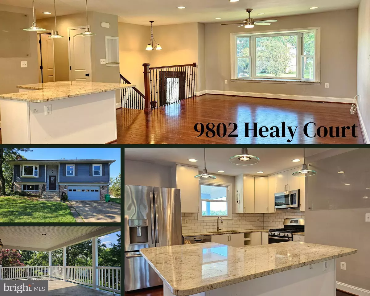 Upper Marlboro, MD 20772,9802 HEALY CT