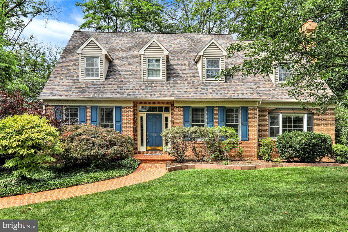 Wyomissing Hills, PA 19609,61 GRANDVIEW