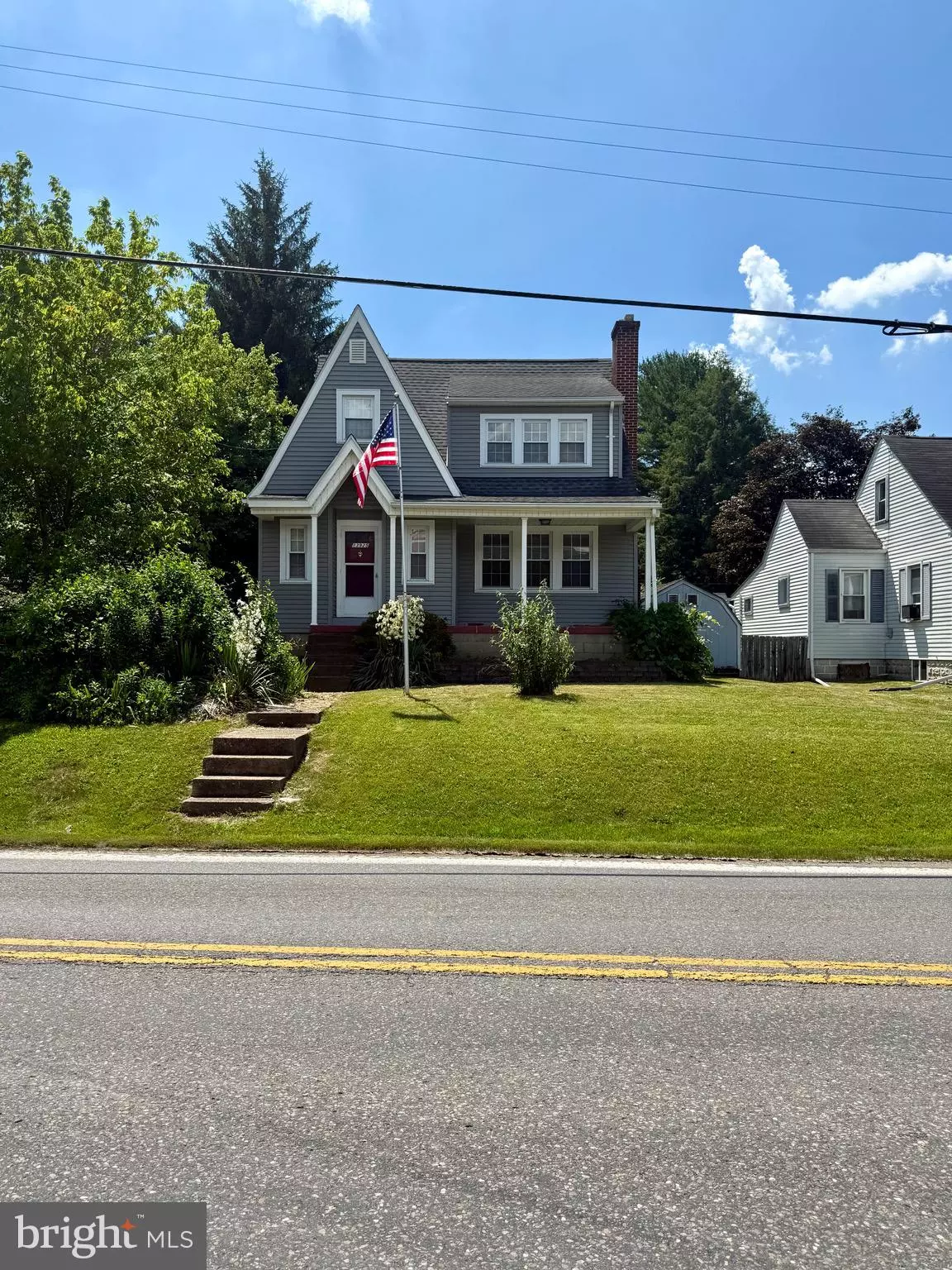 Ellerslie, MD 21529,13925 ELLERSLIE RD