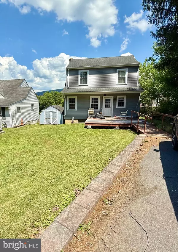 Ellerslie, MD 21529,13925 ELLERSLIE RD