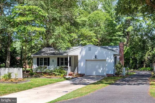 1305 TANEY AVE, Salisbury, MD 21801