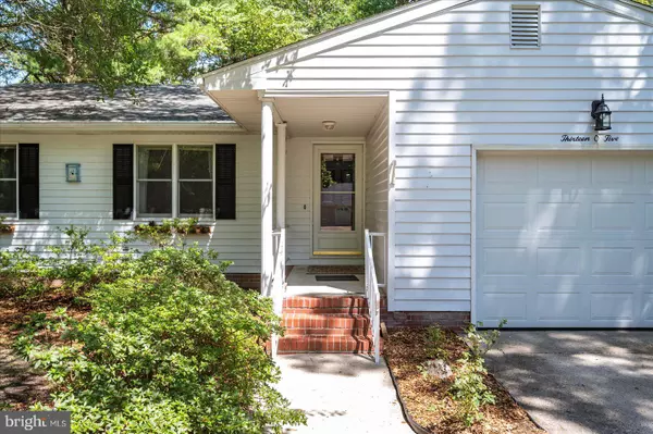 Salisbury, MD 21801,1305 TANEY AVE