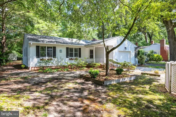 Salisbury, MD 21801,1305 TANEY AVE