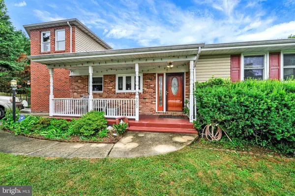 Baltimore, MD 21236,9600 BROOKBEND RD