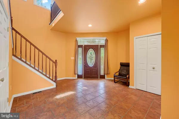 Baltimore, MD 21236,9600 BROOKBEND RD