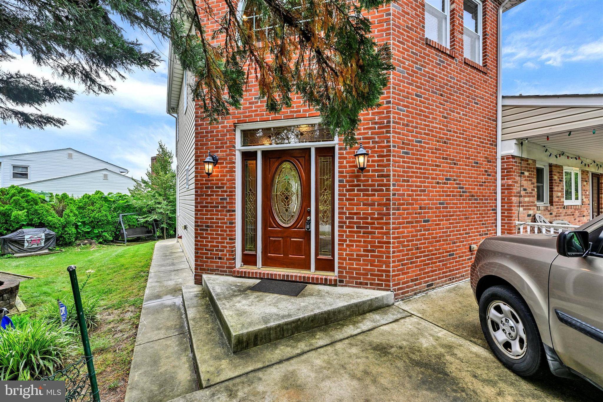 Baltimore, MD 21236,9600 BROOKBEND RD