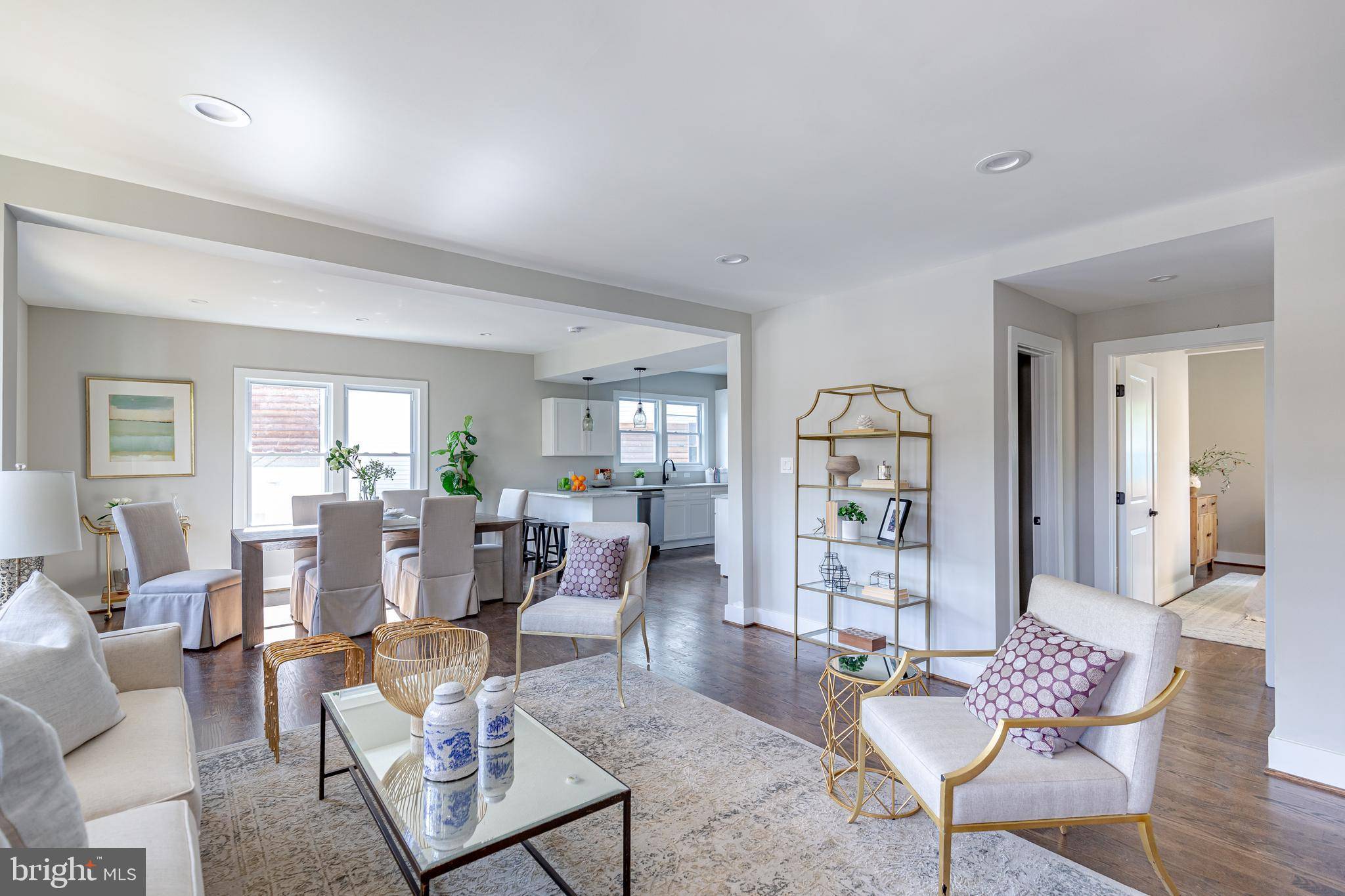 Arlington, VA 22201,2817 1ST RD N