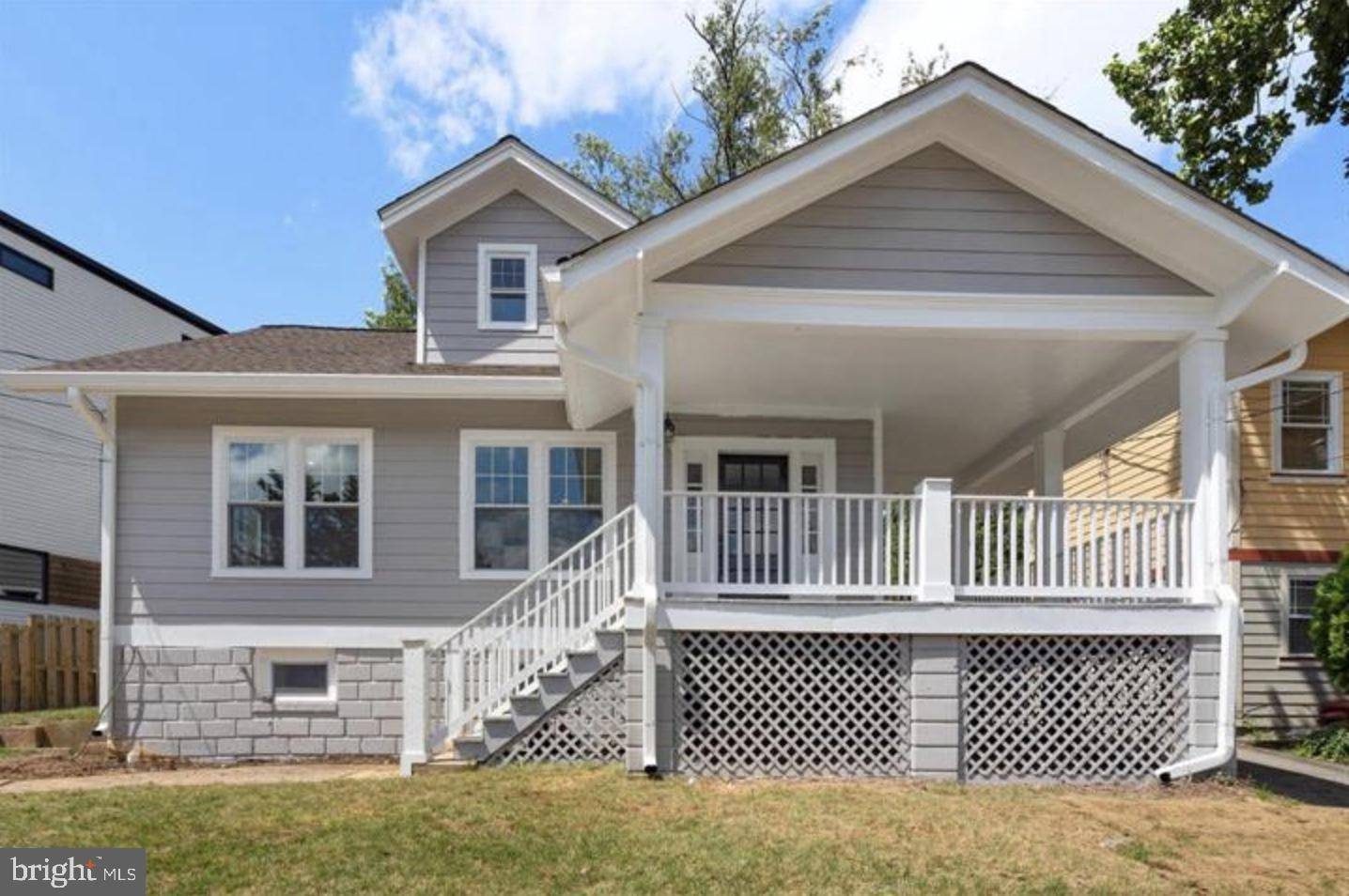Arlington, VA 22201,2817 1ST RD N