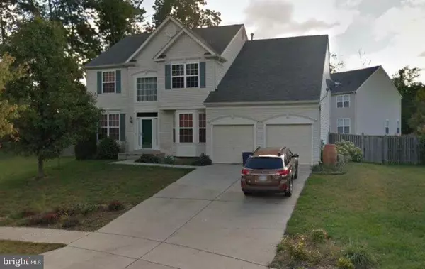 7828 GLASTENBURY CT, White Plains, MD 20695