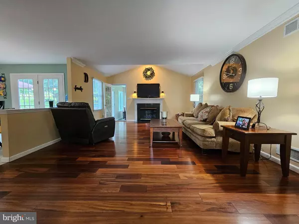 Glenmoore, PA 19343,21 CHANTICLEER DR