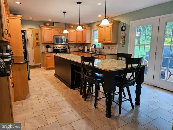 Glenmoore, PA 19343,21 CHANTICLEER DR