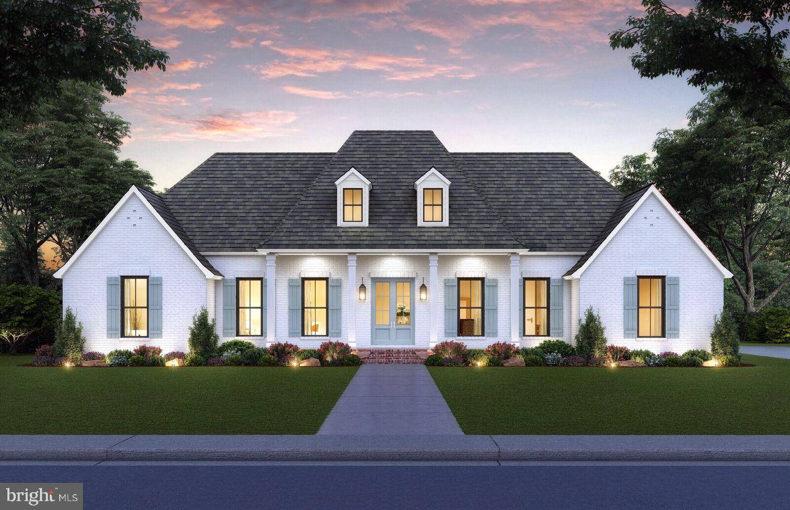 0 HATCHER DR, Front Royal, VA 22630