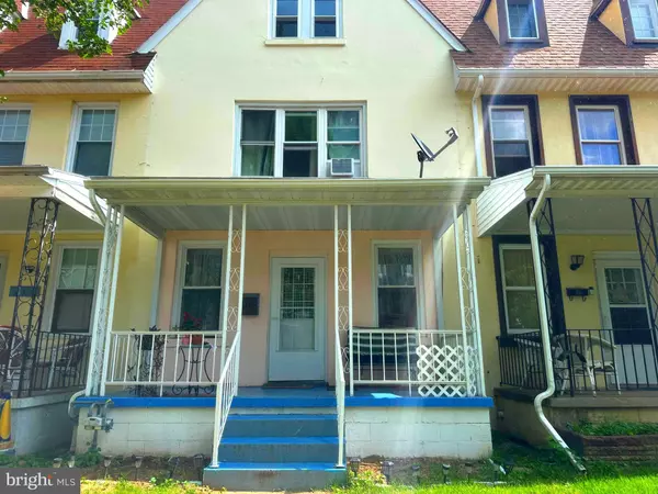 419 MARYLAND AVE, Westernport, MD 21562